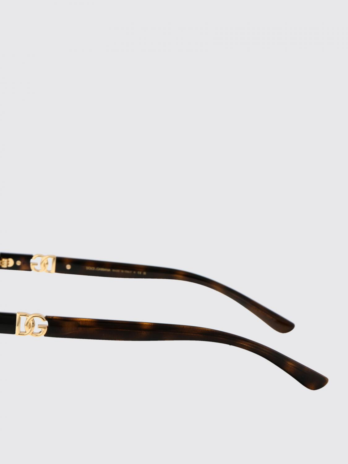 [Dolce & Gabbana] Glasses SS26 0DG5105U 502