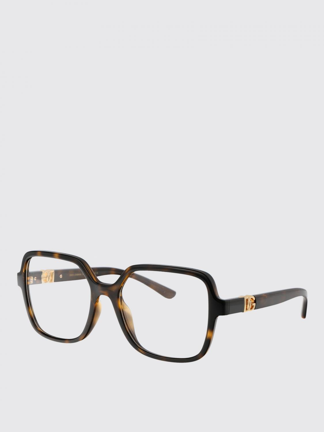 [Dolce & Gabbana] Glasses SS26 0DG5105U 502