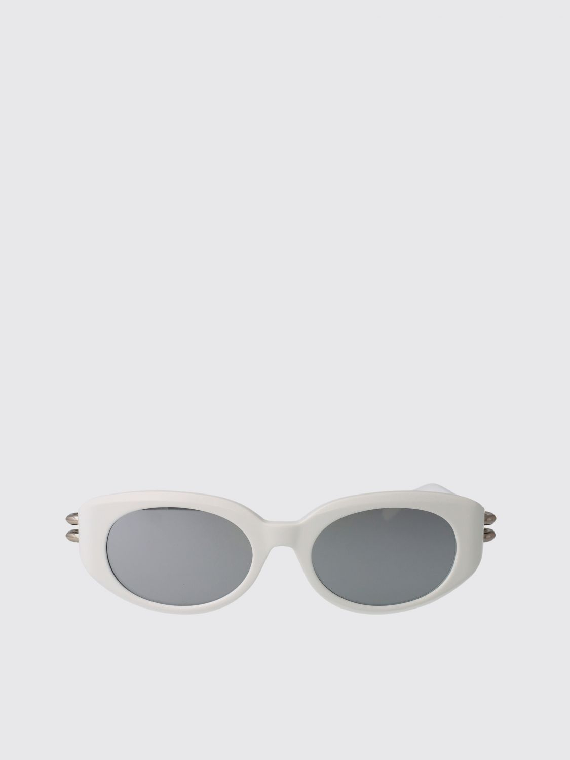[McQueen] Sunglasses SS26 AM0469S 004