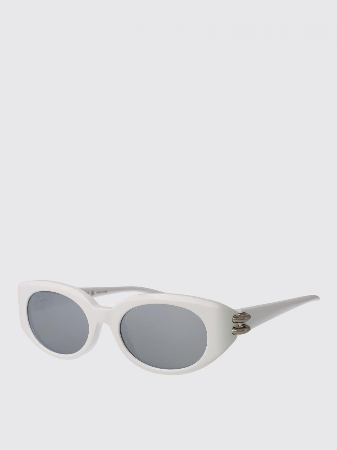 [McQueen] Sunglasses SS26 AM0469S 004