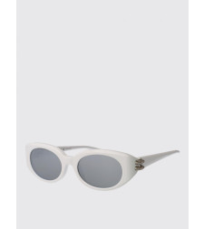[McQueen] Sunglasses SS26 AM0469S 004