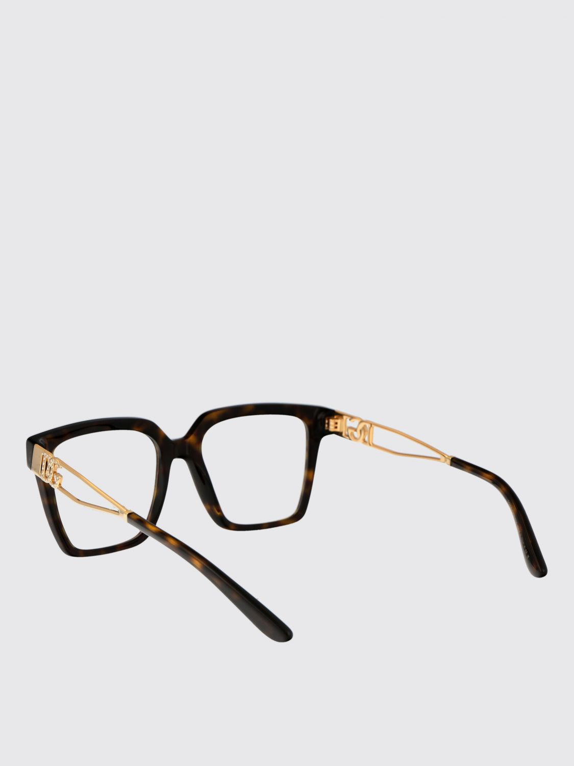 [Dolce & Gabbana] Glasses SS26 0DG3376B 502
