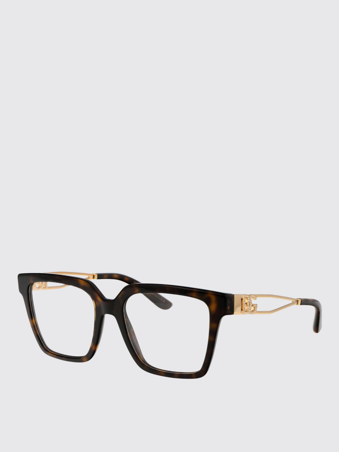 [Dolce & Gabbana] Glasses SS26 0DG3376B 502