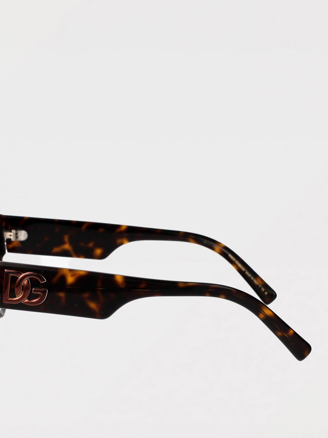 [Dolce & Gabbana] Glasses SS26 0DG3377 502