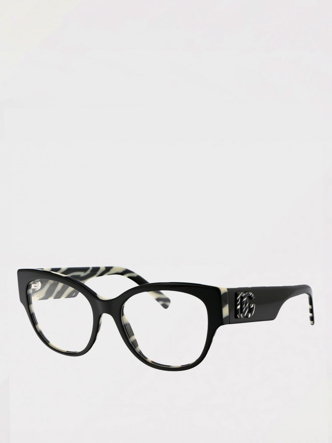 [Dolce & Gabbana] Glasses SS26 0DG3377 3372