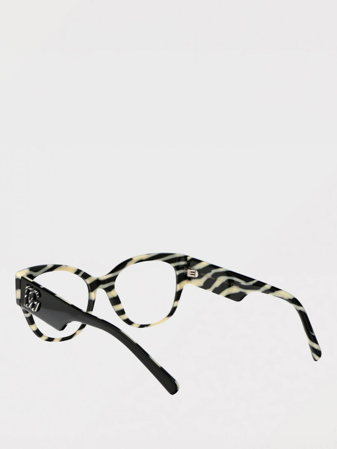[Dolce & Gabbana] Glasses SS26 0DG3377 3372