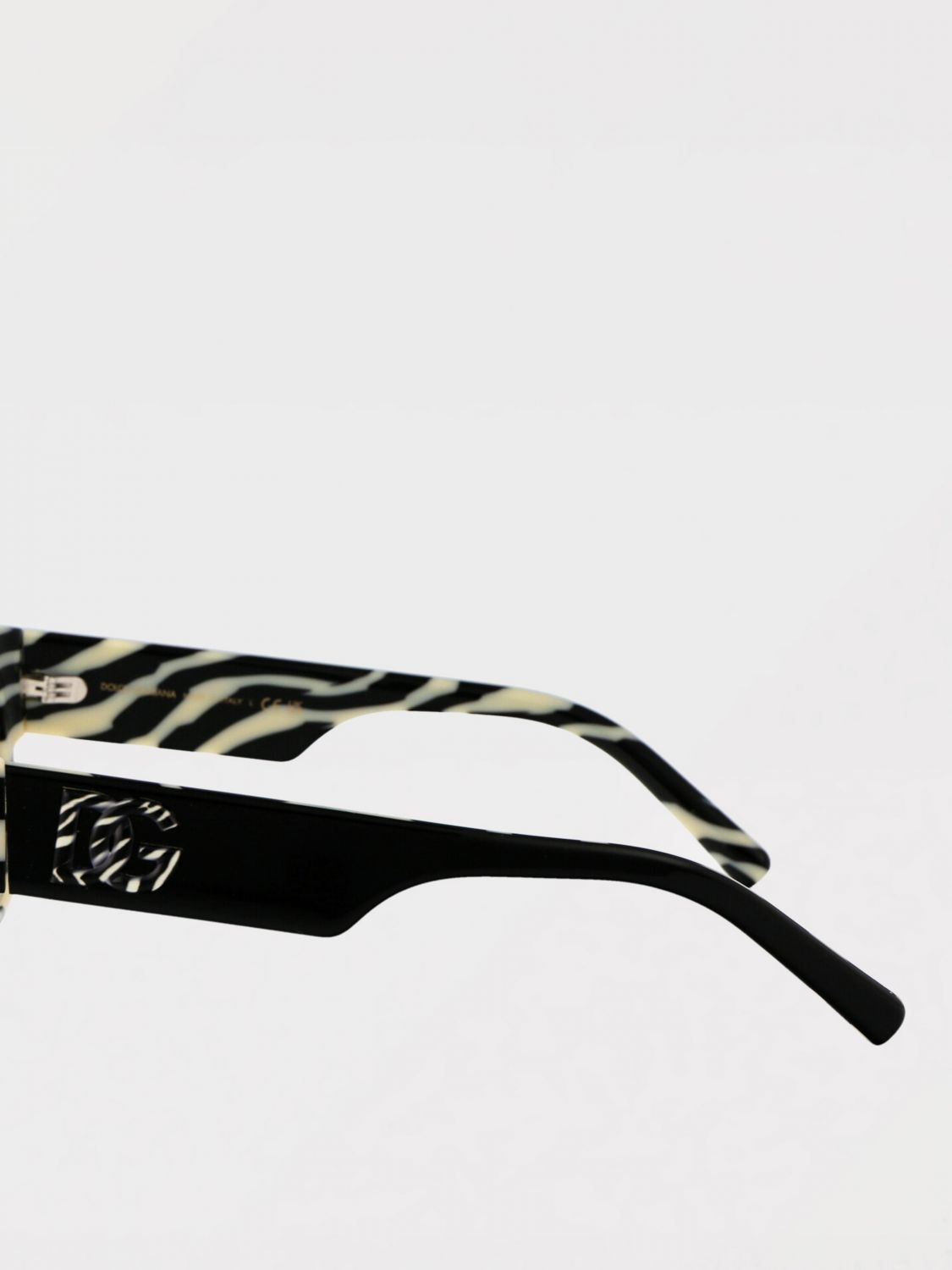[Dolce & Gabbana] Glasses SS26 0DG3377 3372