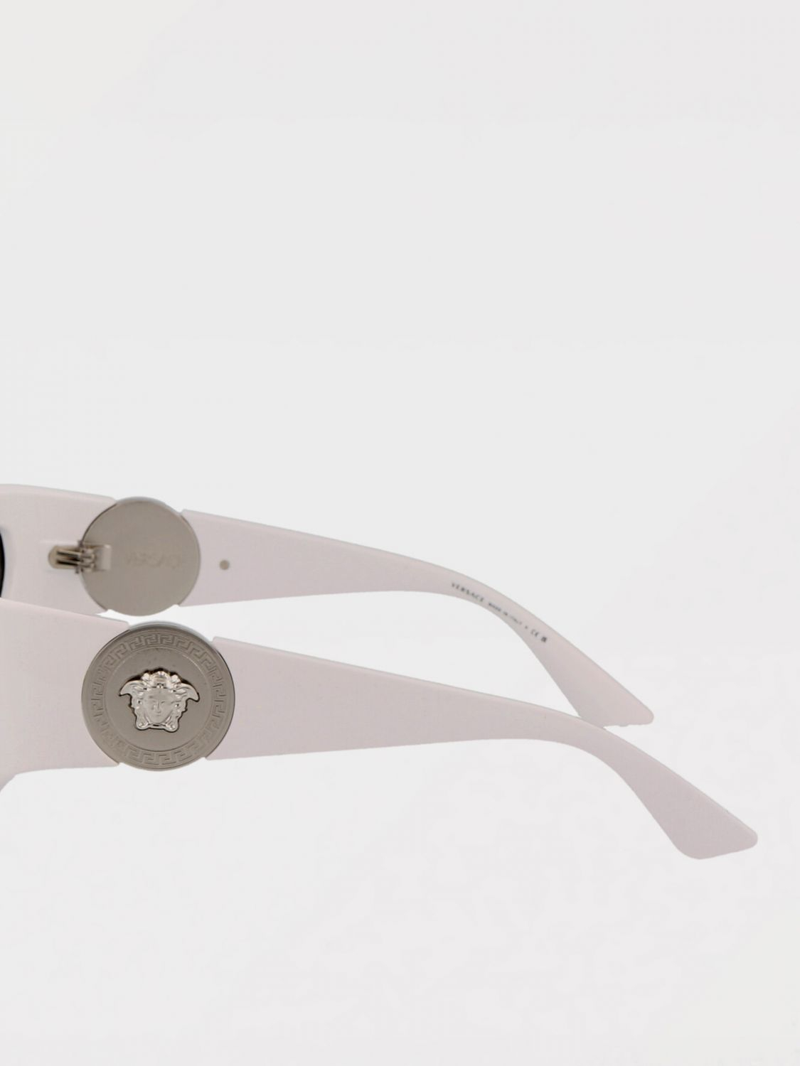 [Versace] Sunglasses SS26 0VE4450 314/87