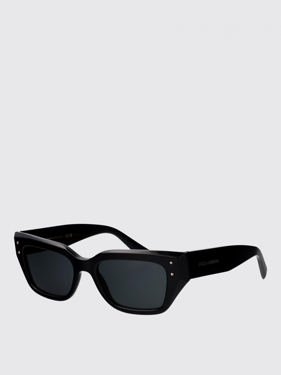[Dolce & Gabbana] Sunglasses SS26 0DG4462 501/87