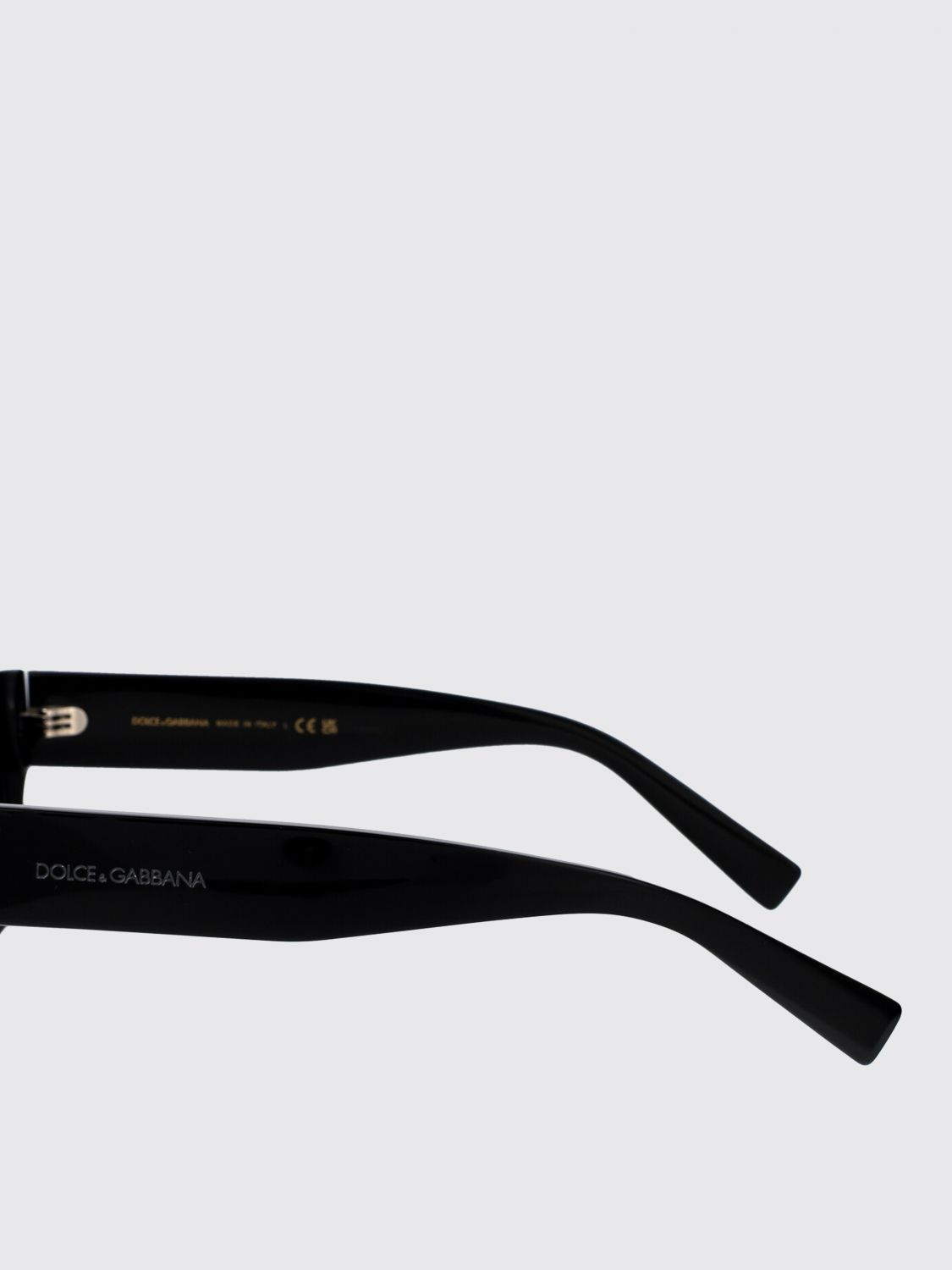 [Dolce & Gabbana] Sunglasses SS26 0DG4462 501/87