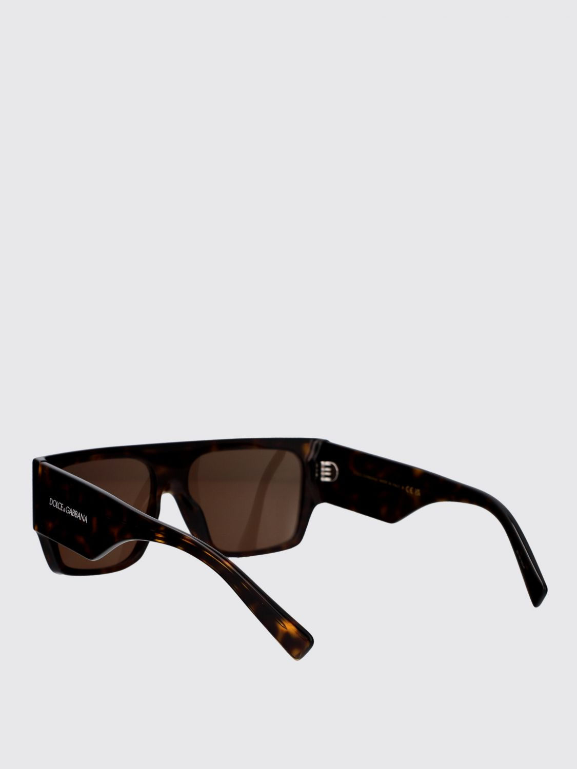 [Dolce & Gabbana] Sunglasses SS26 0DG4459 502/73