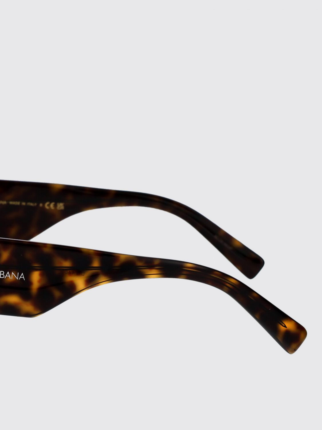 [Dolce & Gabbana] Sunglasses SS26 0DG4459 502/73