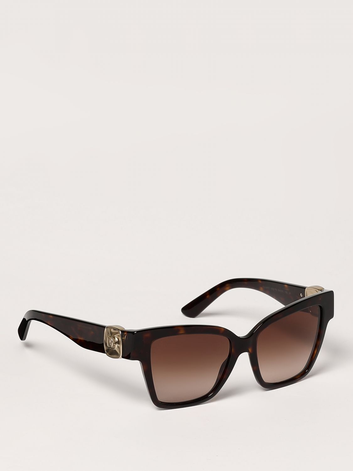 [Dolce & Gabbana] Sunglasses SS26 0DG4470 502/13