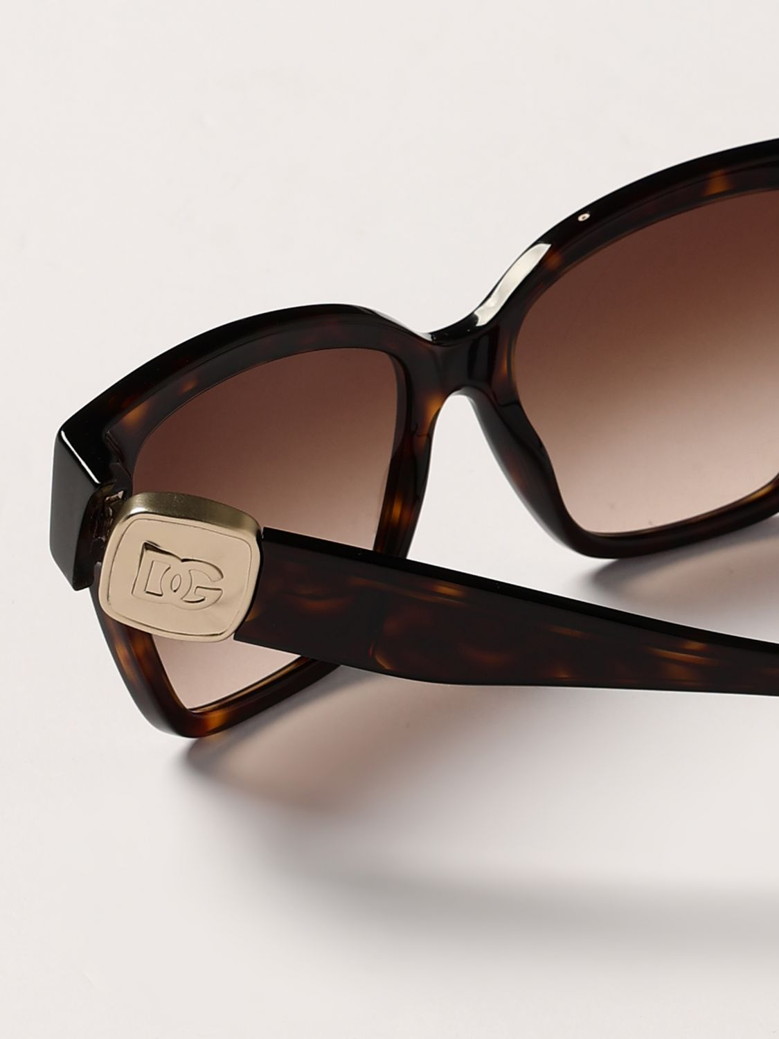 [Dolce & Gabbana] Sunglasses SS26 0DG4470 502/13
