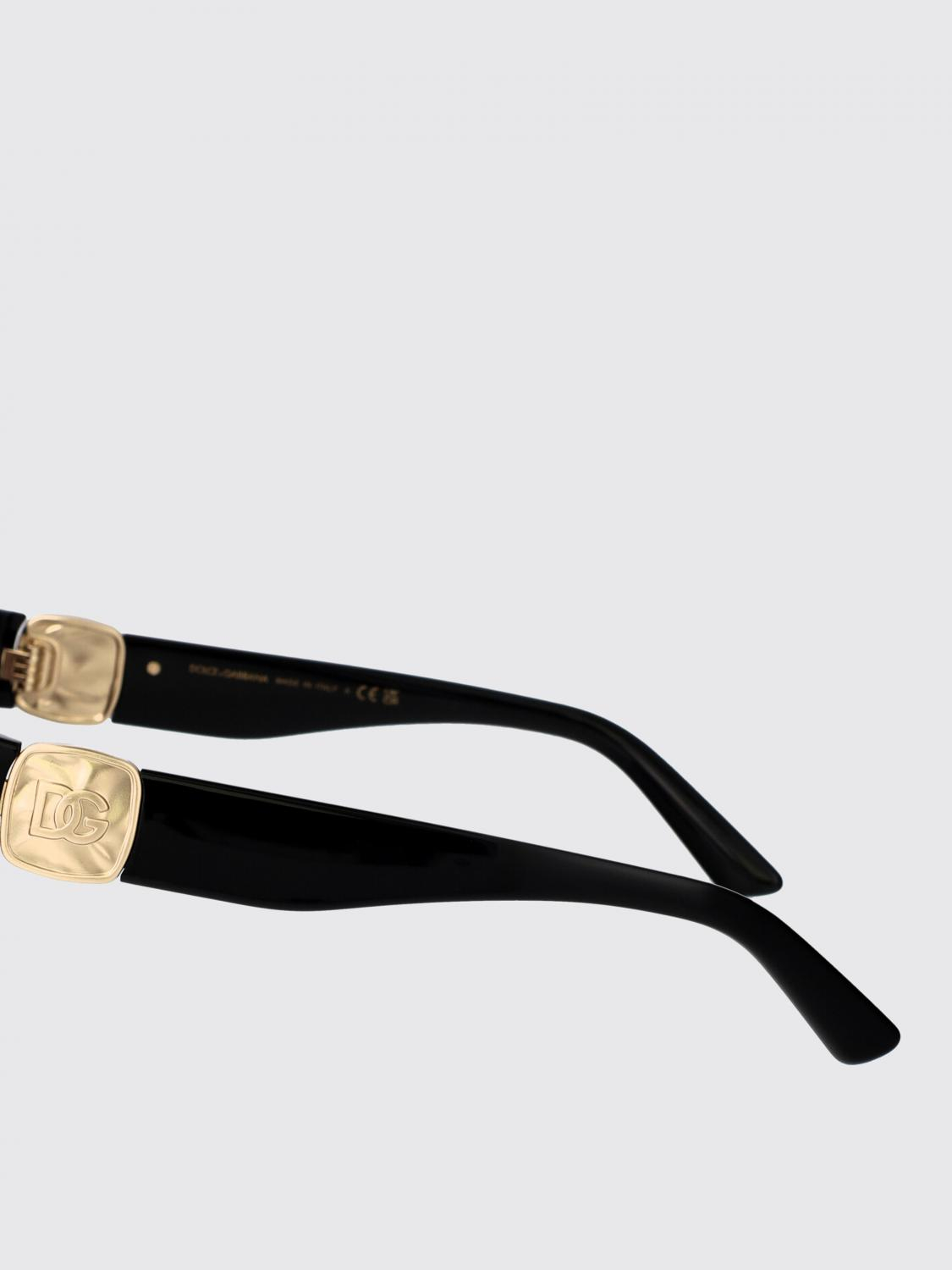 [Dolce & Gabbana] Sunglasses SS26 0DG4470 501/8G