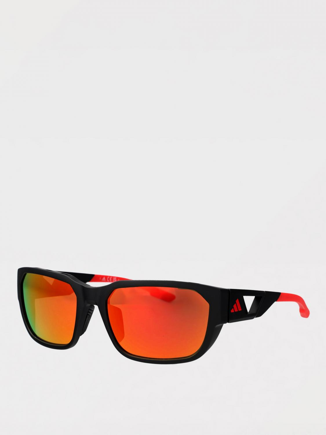 [ADIDAS ORIGINALS] Sunglasses SS26 SP0092 02L