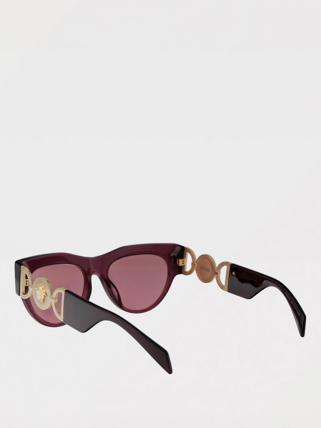 [Versace] Sunglasses SS26 0VE4440U 5263A4