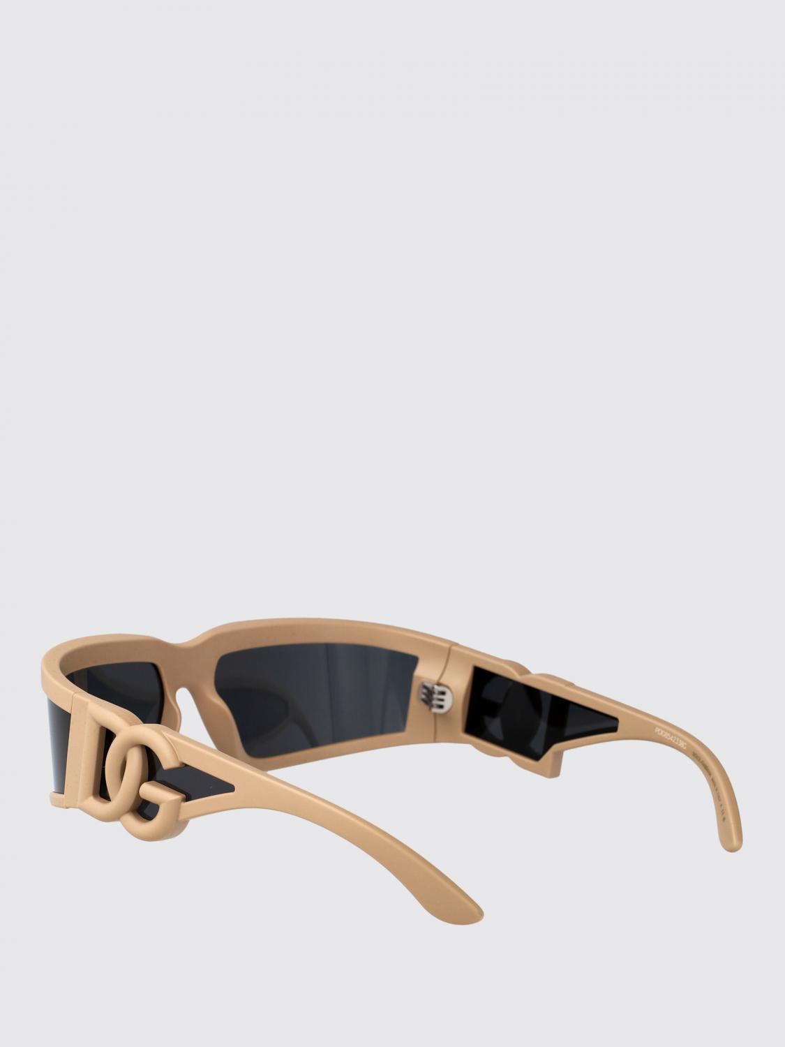 [Dolce & Gabbana] Sunglasses SS26 0DG6198 329287