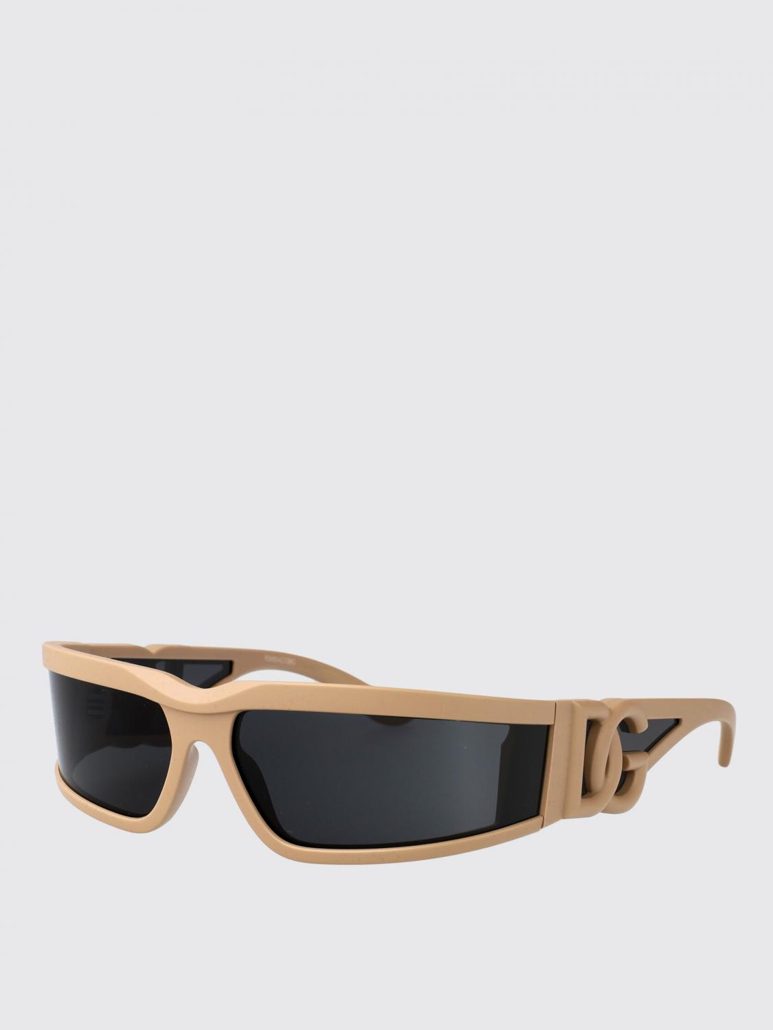 [Dolce & Gabbana] Sunglasses SS26 0DG6198 329287