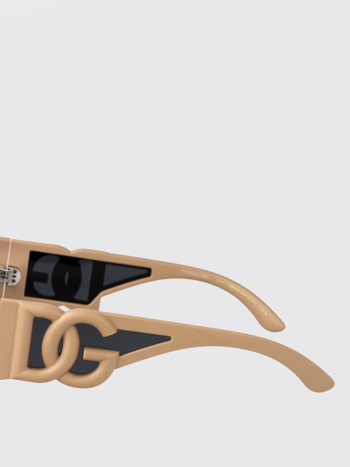 [Dolce & Gabbana] Sunglasses SS26 0DG6198 329287
