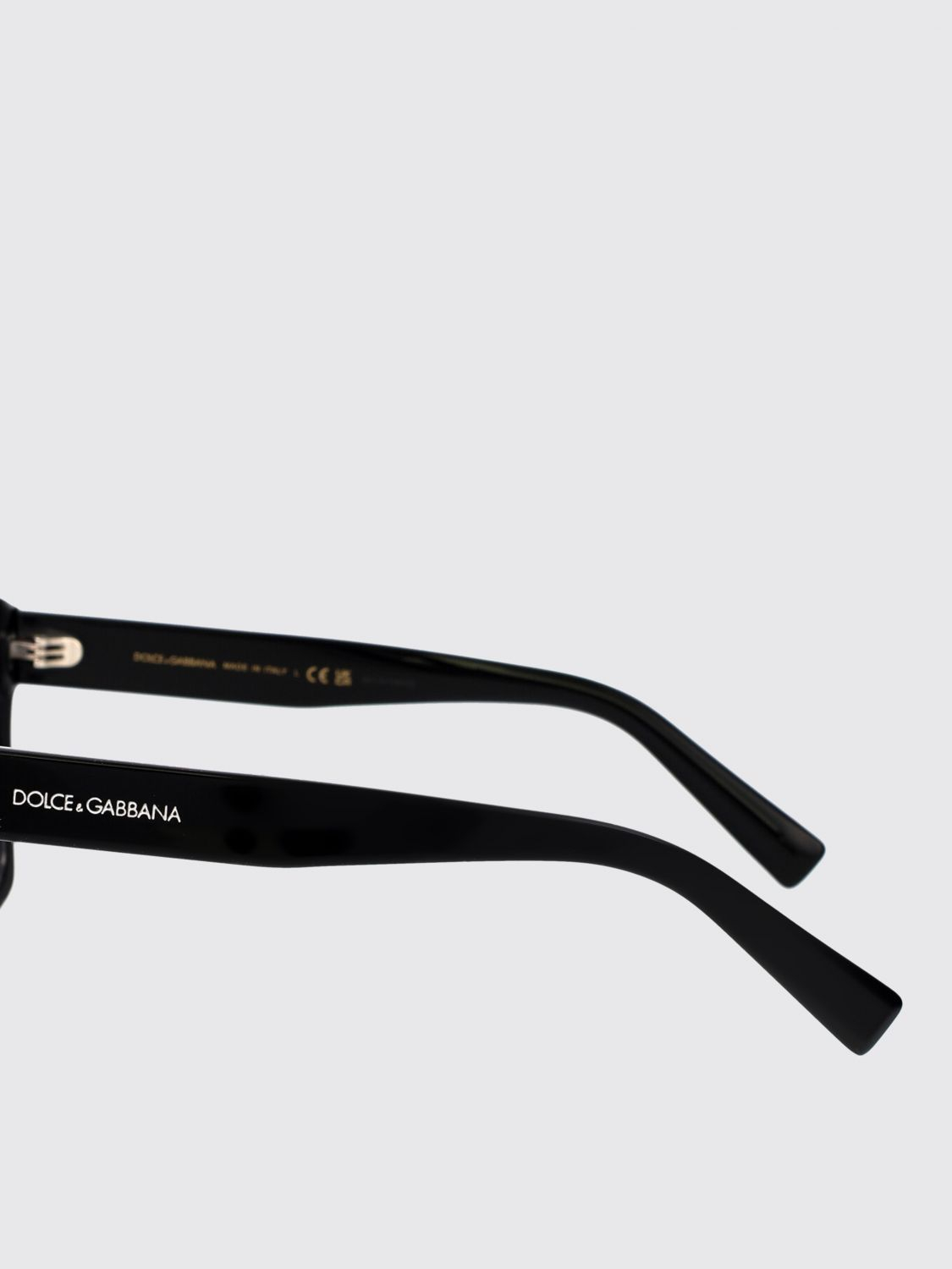 [Dolce & Gabbana] Glasses SS26 0DG3386 501