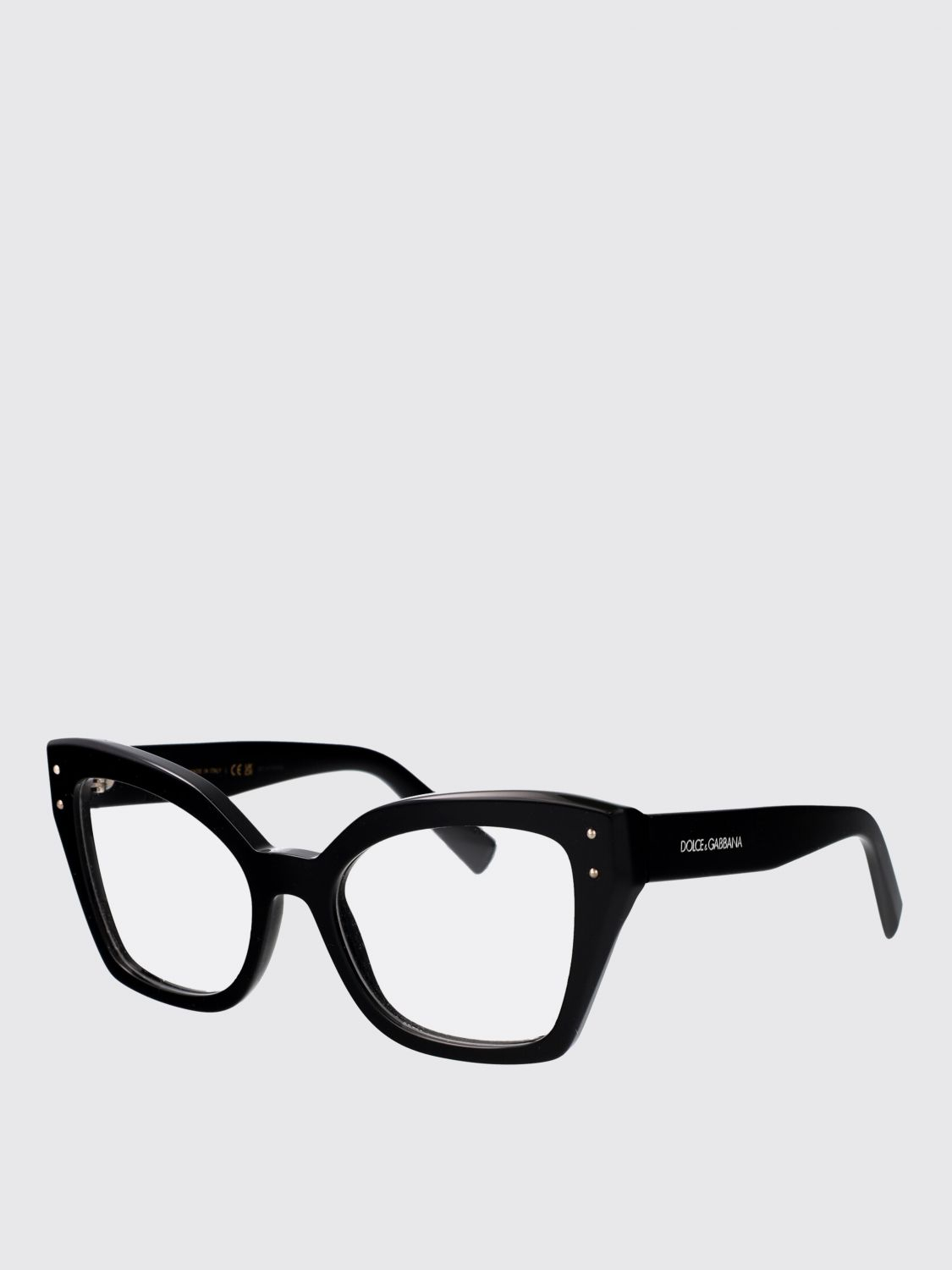 [Dolce & Gabbana] Glasses SS26 0DG3386 501