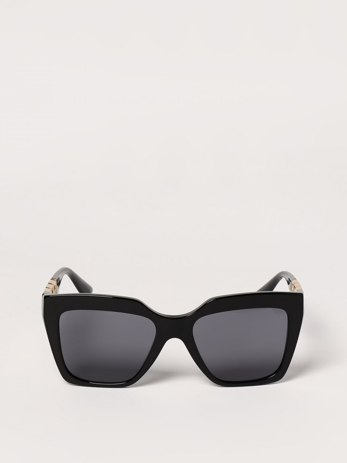 [Versace] Sunglasses SS26 0VE4418 GB1/87