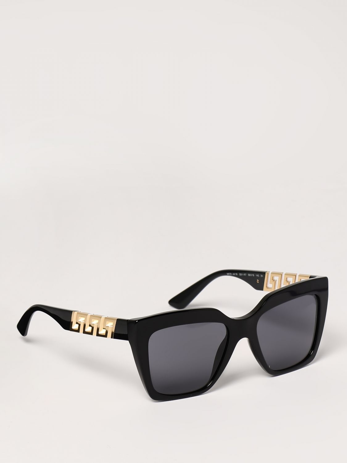 [Versace] Sunglasses SS26 0VE4418 GB1/87