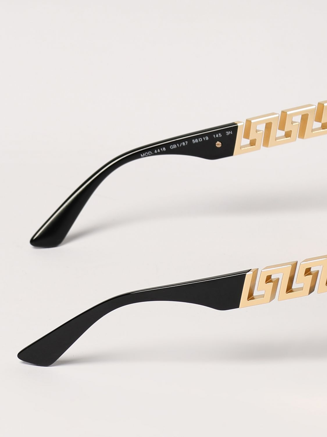 [Versace] Sunglasses SS26 0VE4418 GB1/87