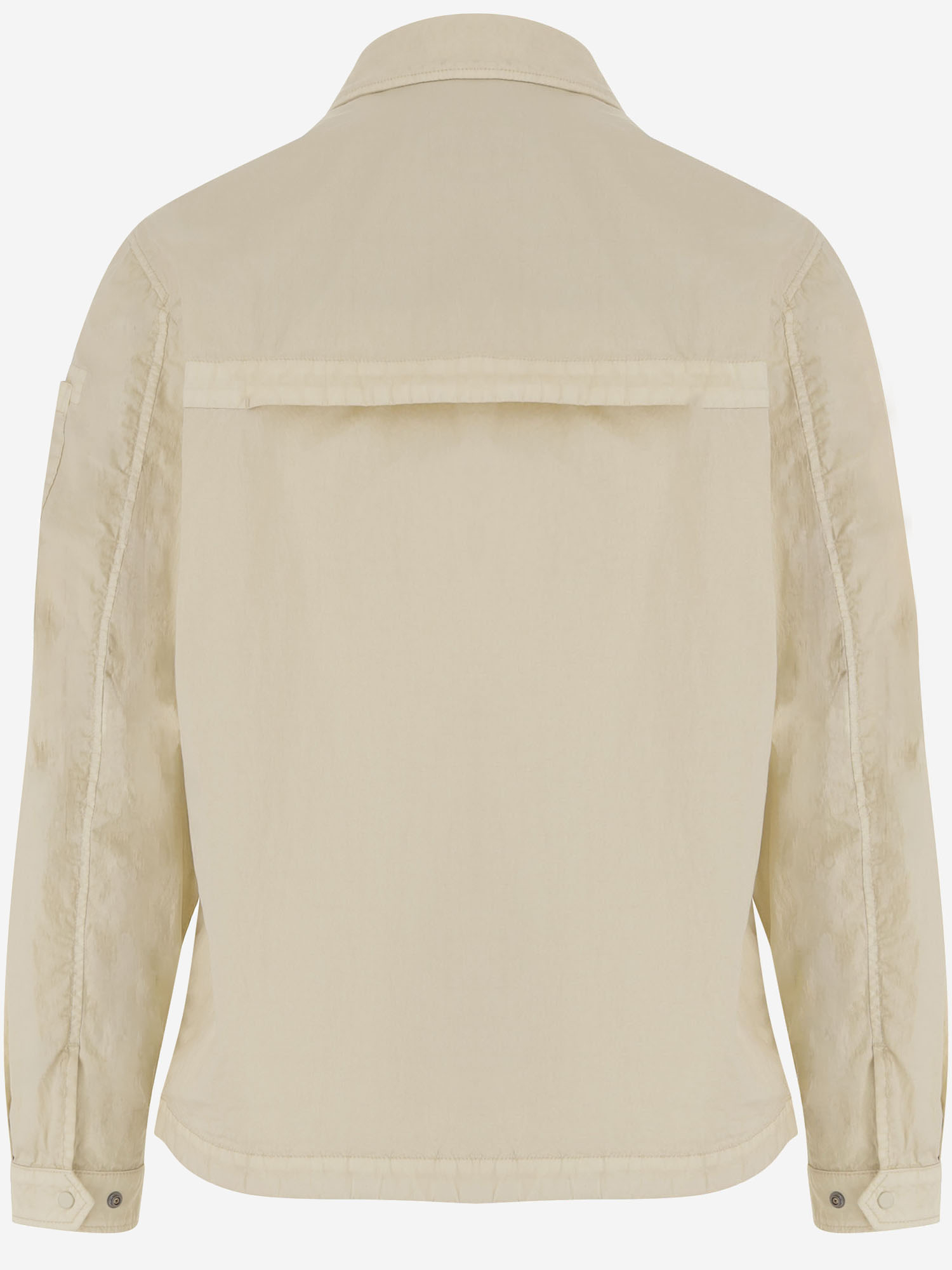 [C.P. Company] Shirts Long Sleeve SS26 20CMOS160A110543D114