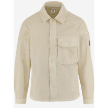 [C.P. Company] Shirts Long Sleeve SS26 20CMOS160A110543D114