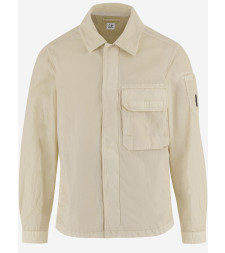 [C.P. Company] Shirts Long Sleeve SS26 20CMOS160A110543D114