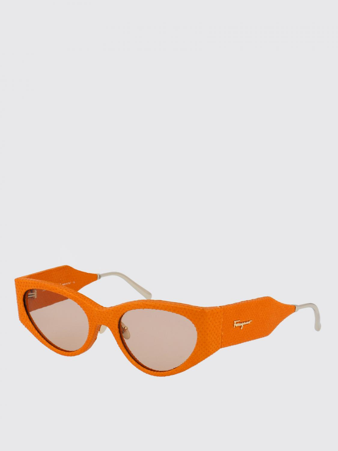 [Ferragamo] Sunglasses SS26 SF950SL 712