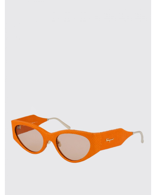 [Ferragamo] Sunglasses SS26 SF950SL 712