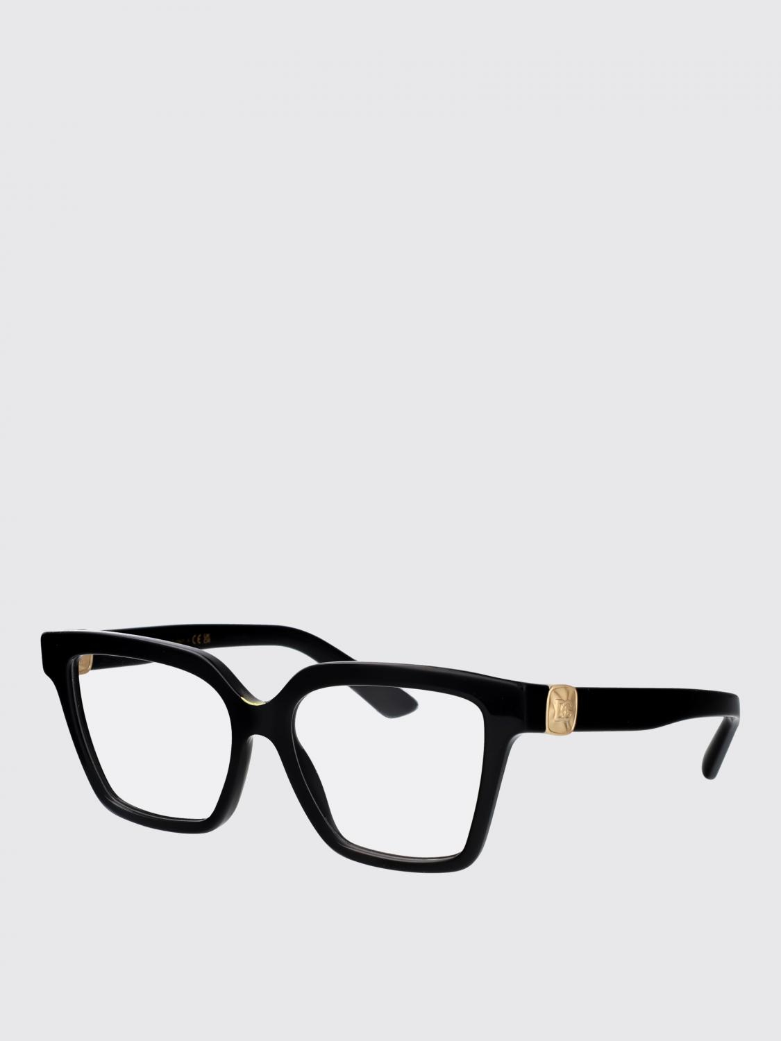 [Dolce & Gabbana] Glasses SS26 0DG3395 501