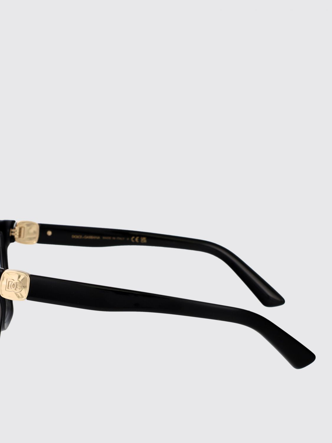 [Dolce & Gabbana] Glasses SS26 0DG3395 501