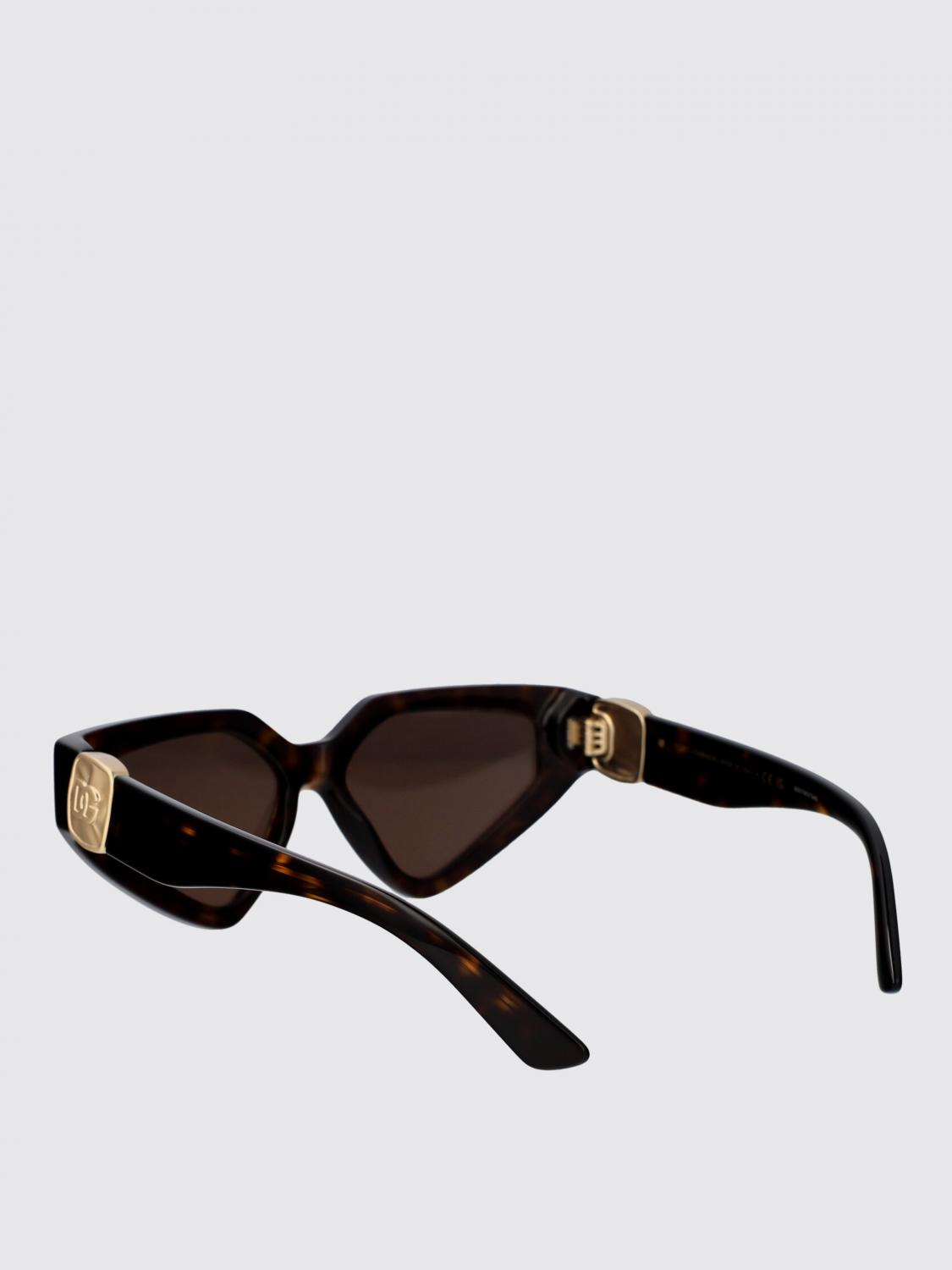 [Dolce & Gabbana] Sunglasses SS26 0DG4469 502/73
