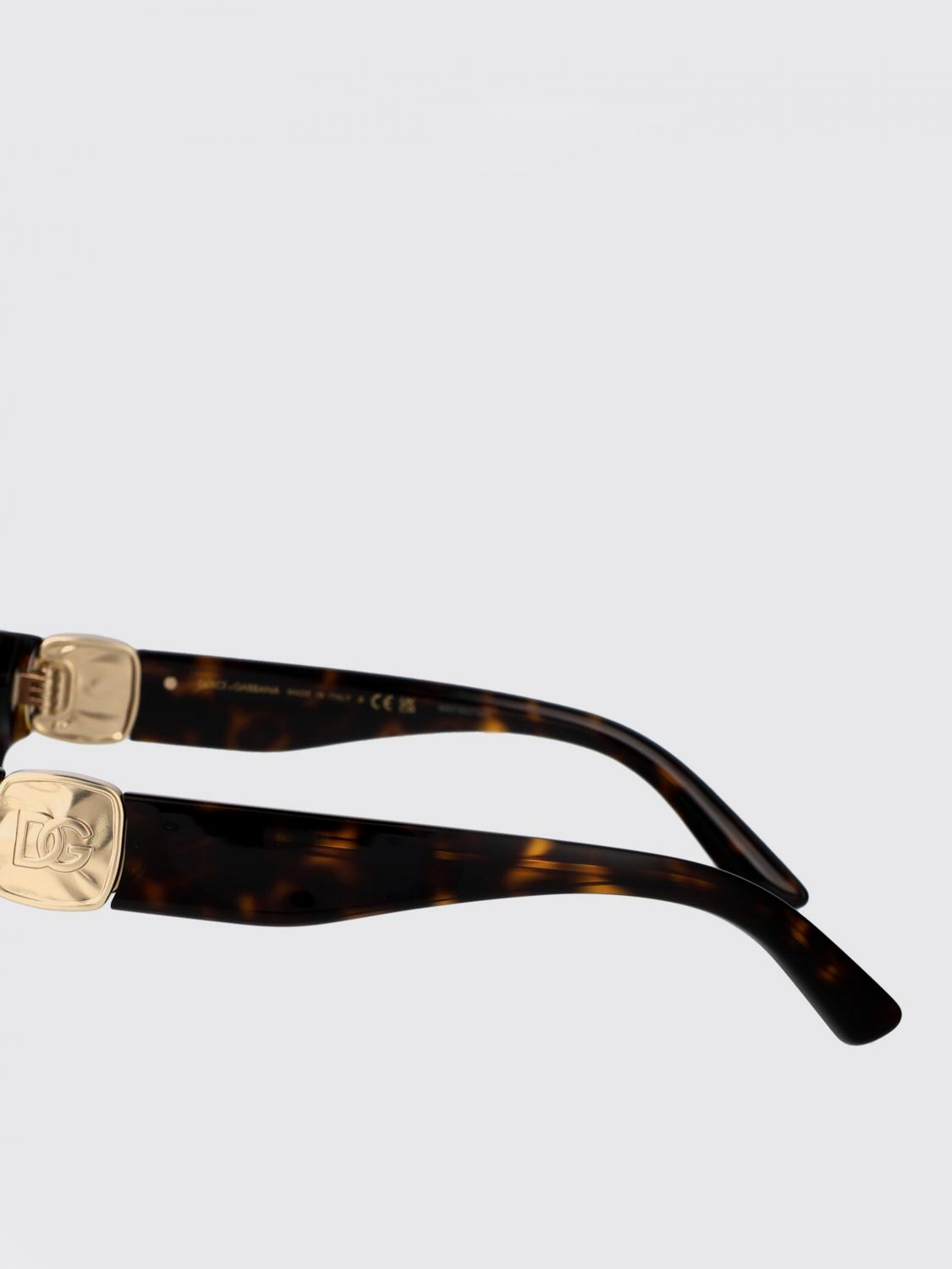 [Dolce & Gabbana] Sunglasses SS26 0DG4469 502/73