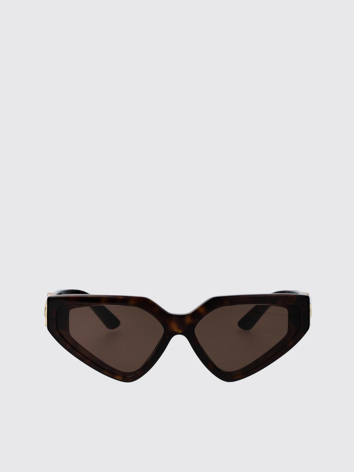 [Dolce & Gabbana] Sunglasses SS26 0DG4469 502/73