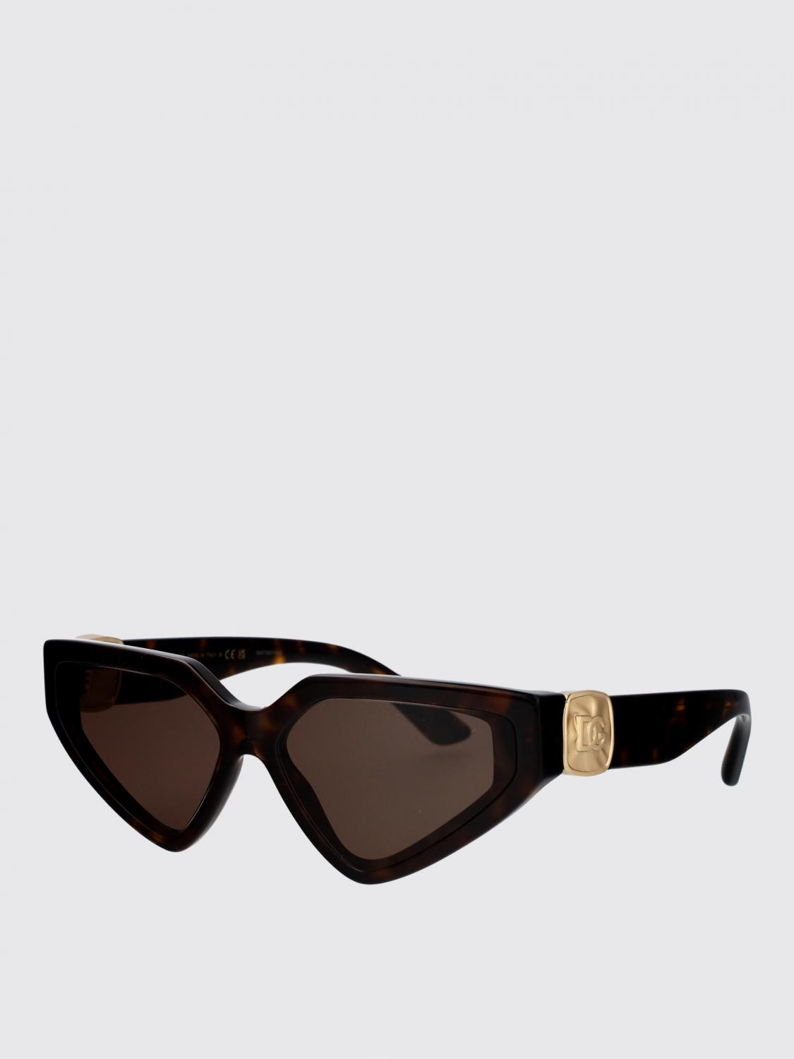 [Dolce & Gabbana] Sunglasses SS26 0DG4469 502/73