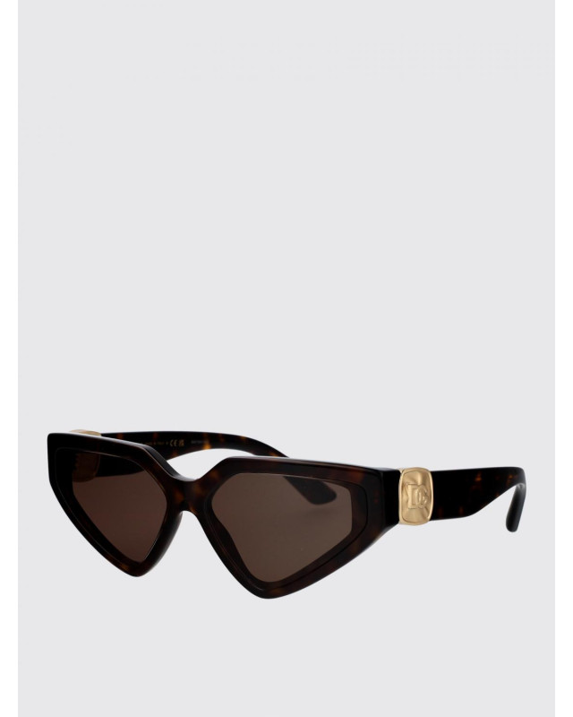 [Dolce & Gabbana] Sunglasses SS26 0DG4469 502/73