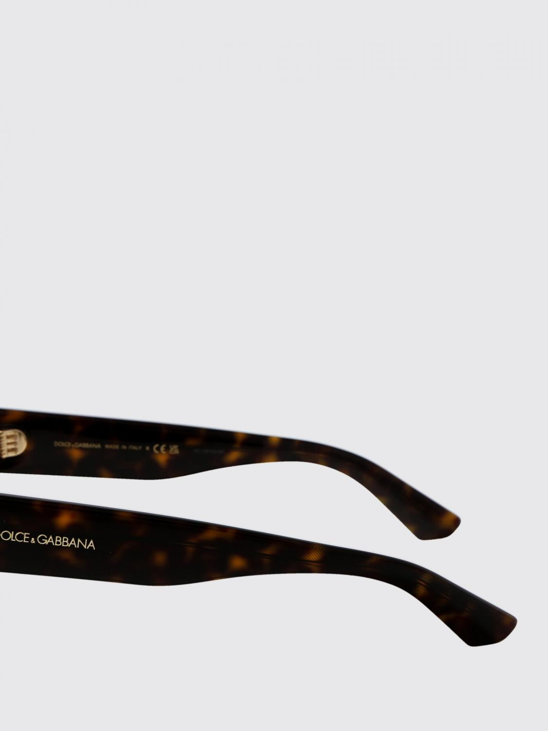 [Dolce & Gabbana] Sunglasses SS26 0DG4451 502/73