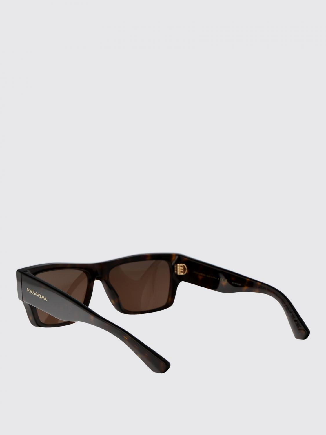 [Dolce & Gabbana] Sunglasses SS26 0DG4451 502/73