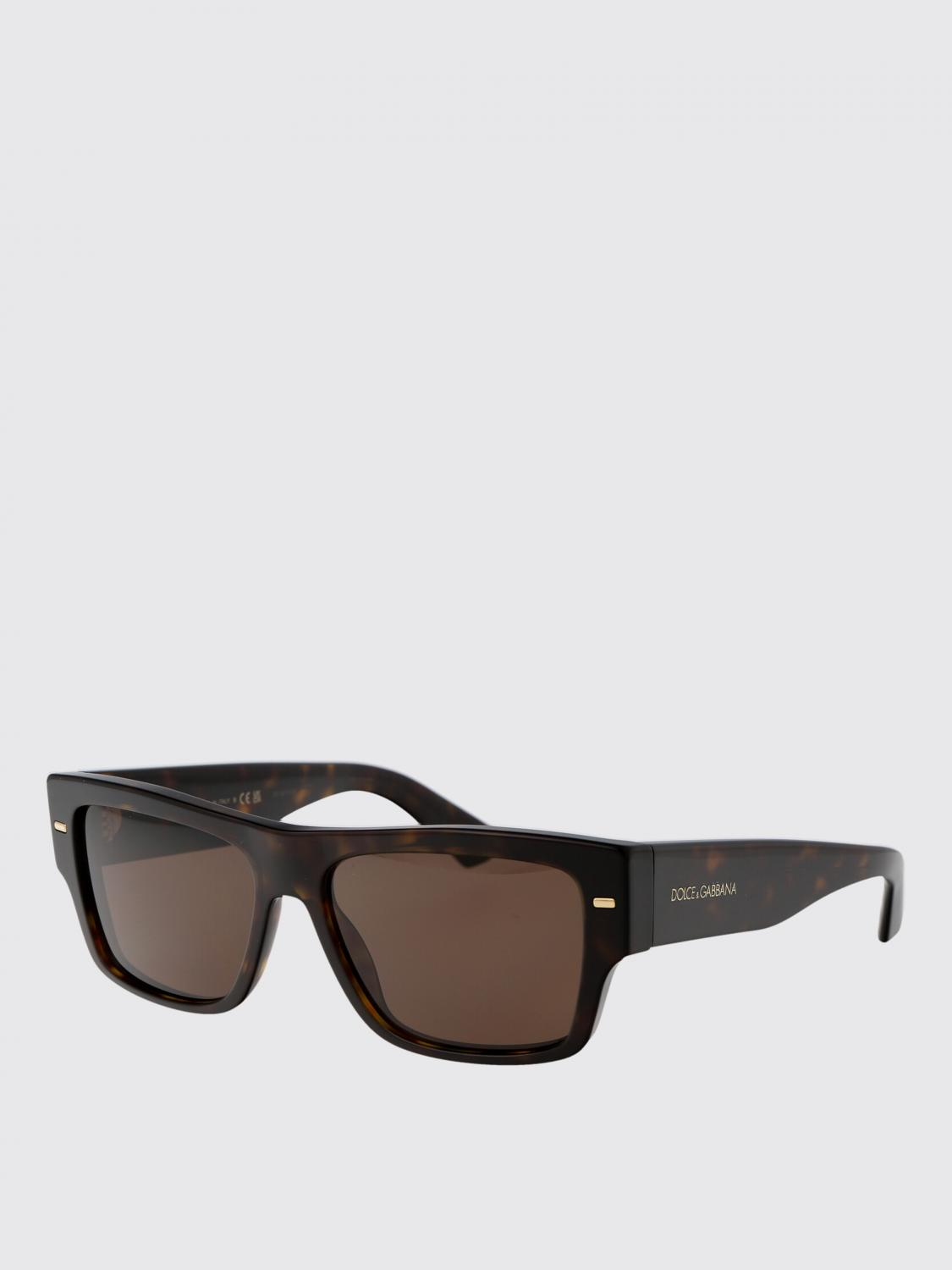 [Dolce & Gabbana] Sunglasses SS26 0DG4451 502/73