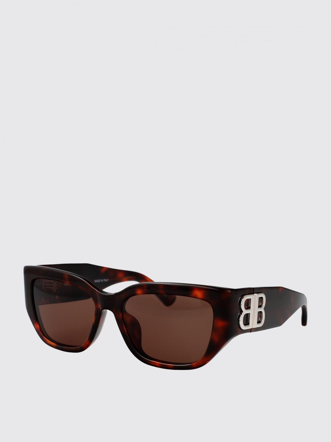 [Balenciaga] Sunglasses SS26 BB0361SK 002