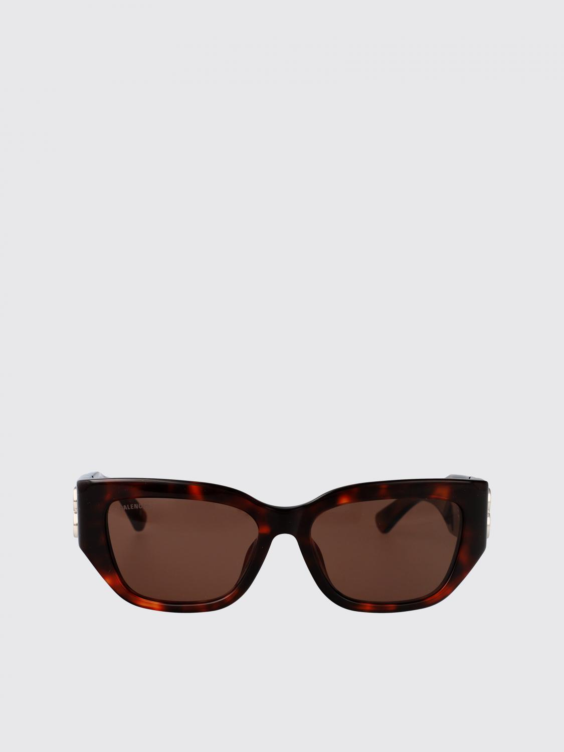 [Balenciaga] Sunglasses SS26 BB0361SK 002