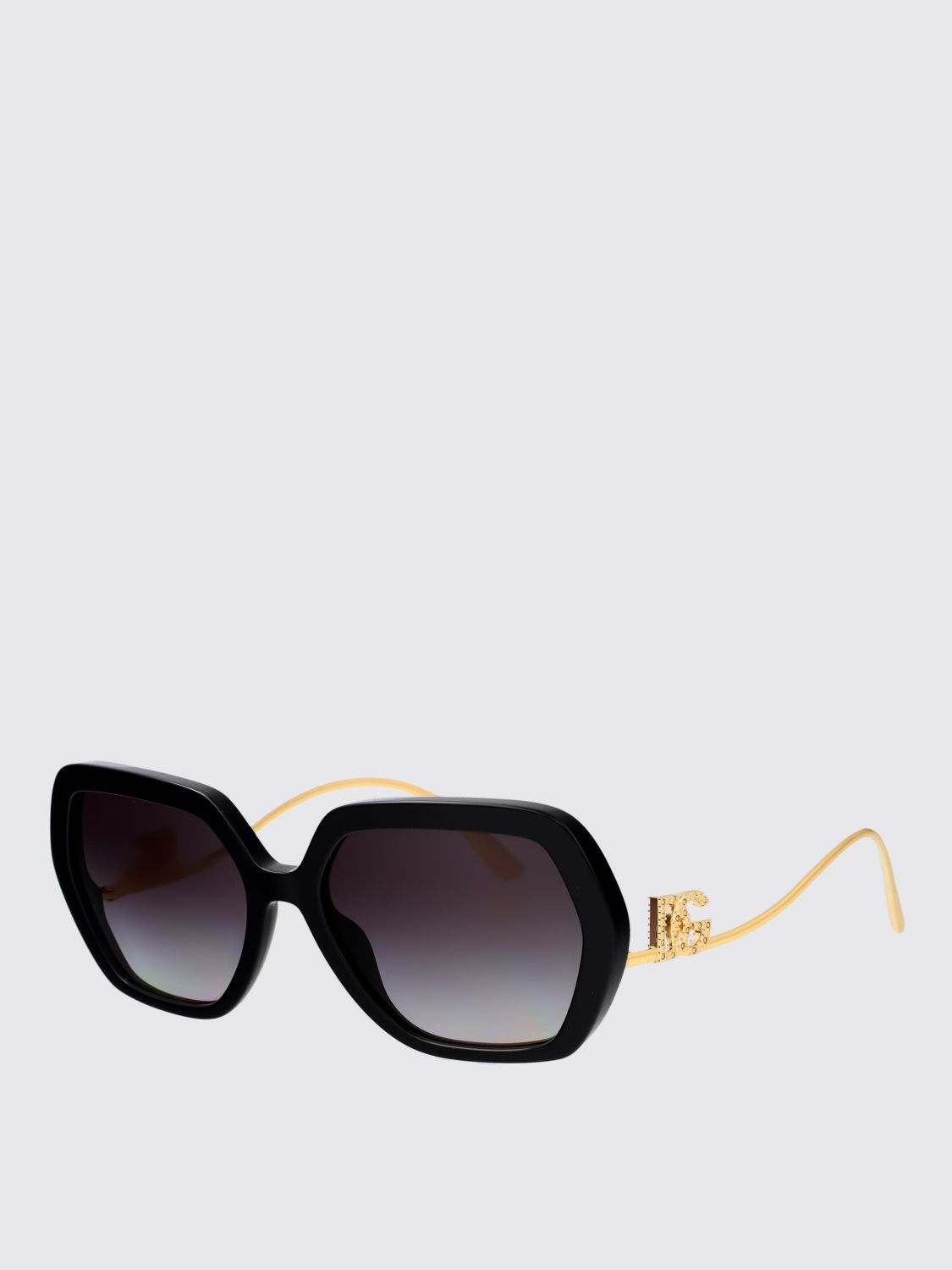 [Dolce & Gabbana] Sunglasses SS26 0DG4468B 501/8G