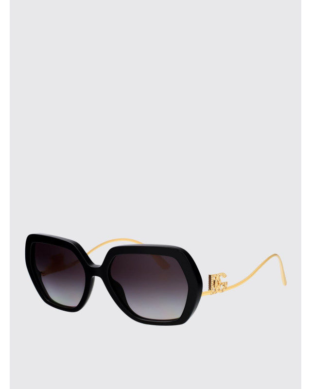 [Dolce & Gabbana] Sunglasses SS26 0DG4468B 501/8G