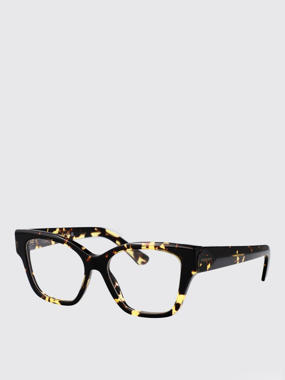 [Burberry] Glasses SS26 0BE2420 4106