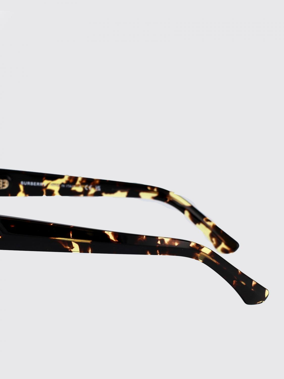 [Burberry] Glasses SS26 0BE2420 4106